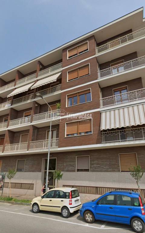 appartamento in vendita a Carmagnola