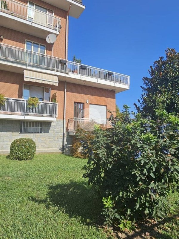 appartamento in vendita a Carmagnola