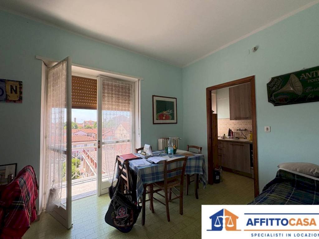 appartamento in vendita a Carmagnola