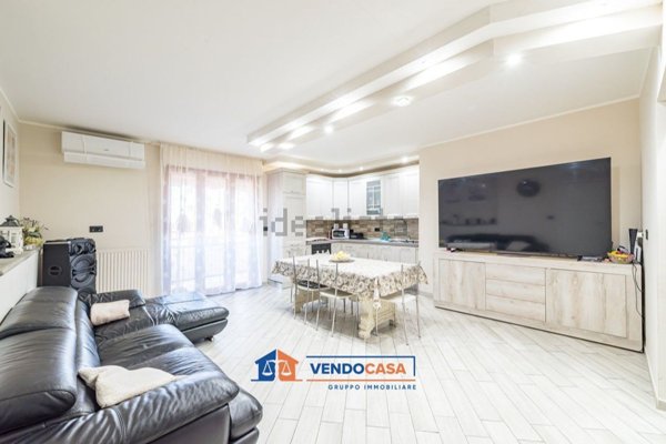appartamento in vendita a Carmagnola