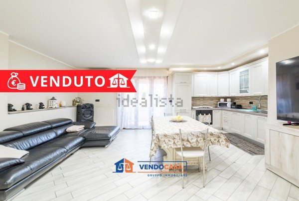 appartamento in vendita a Carmagnola