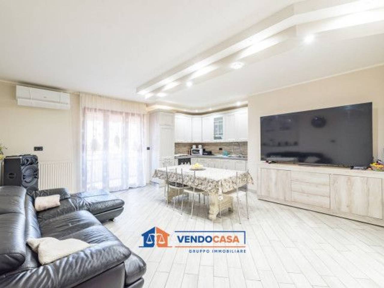 appartamento in vendita a Carmagnola