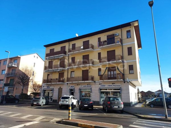 appartamento in vendita a Carmagnola
