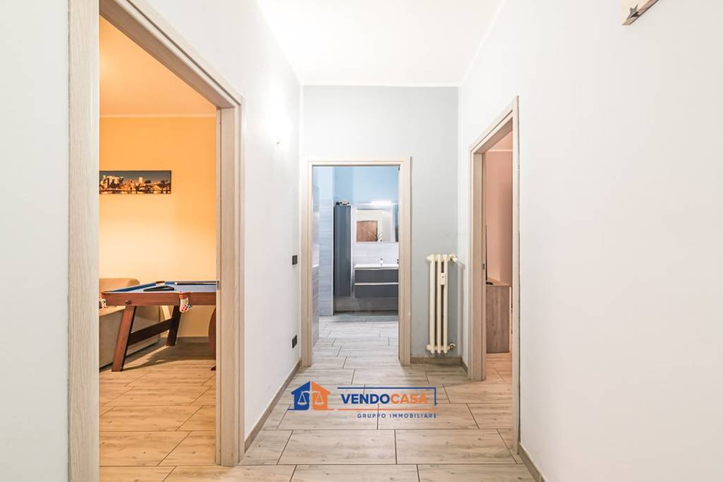 appartamento in vendita a Carmagnola