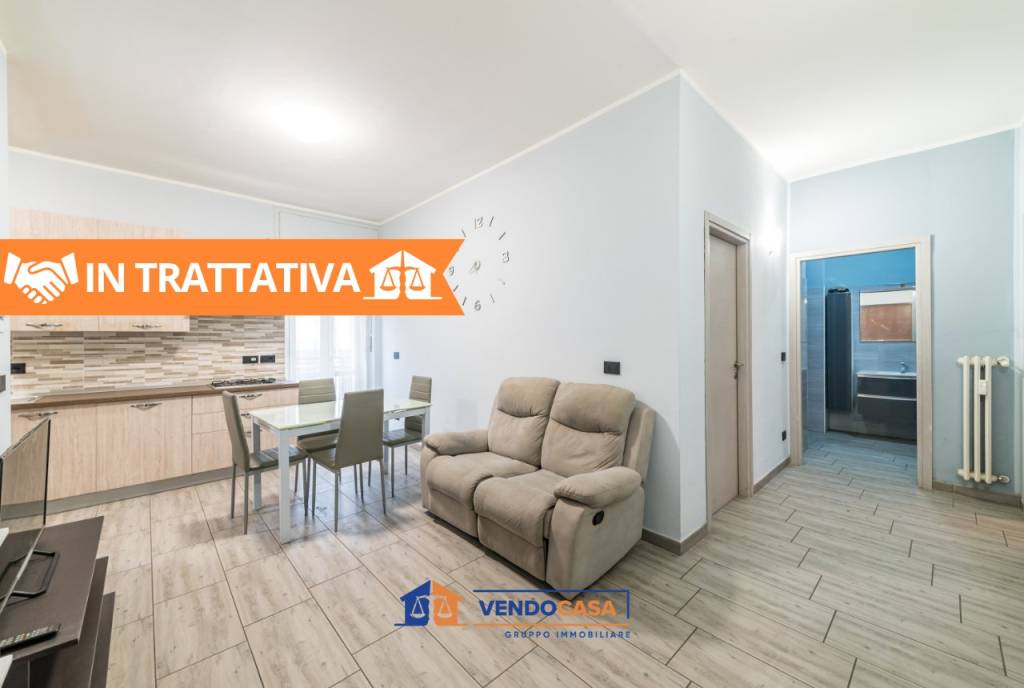 appartamento in vendita a Carmagnola