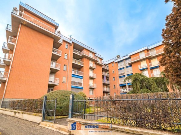 appartamento in vendita a Carmagnola
