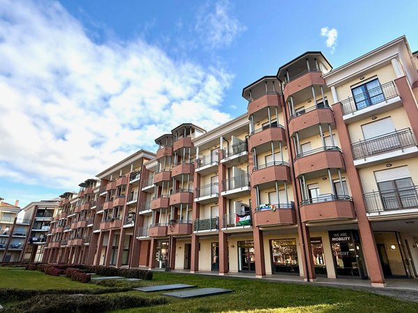 appartamento in vendita a Carmagnola