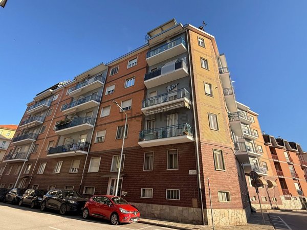 appartamento in vendita a Carmagnola