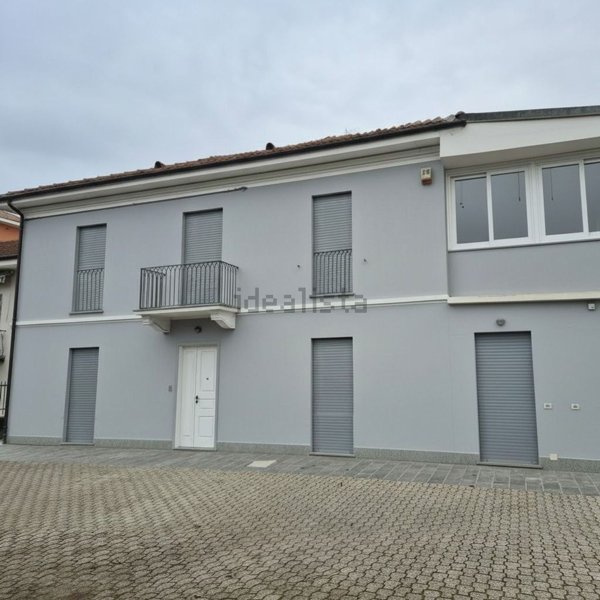 appartamento in vendita a Carmagnola