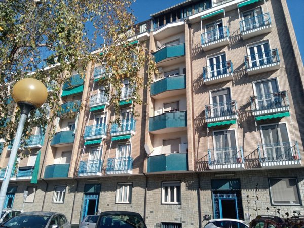 appartamento in vendita a Carmagnola