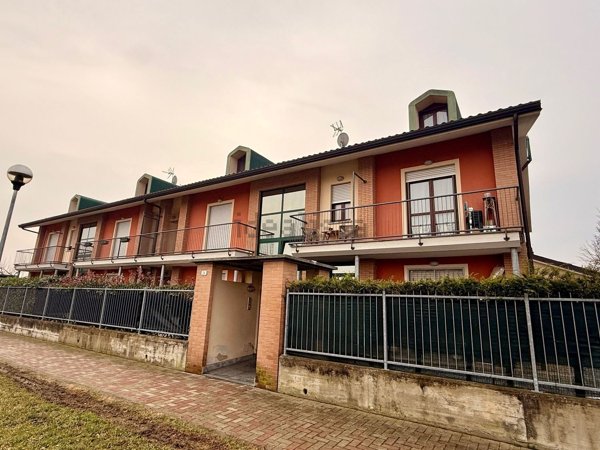 appartamento in vendita a Carmagnola