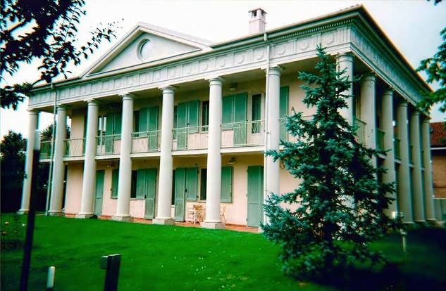 casa indipendente in vendita a Carmagnola