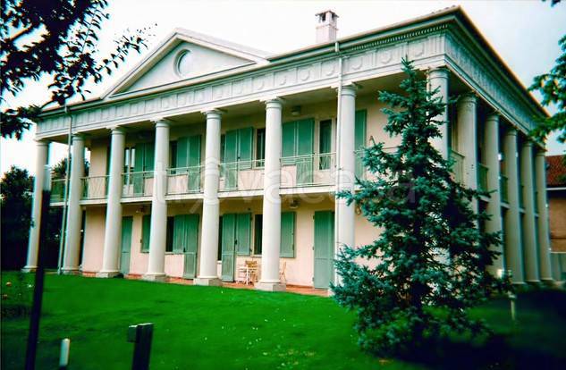 casa indipendente in vendita a Carmagnola