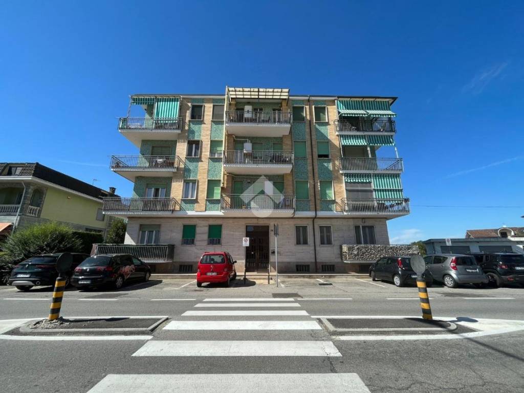 appartamento in vendita a Carmagnola