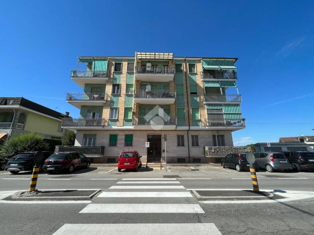 appartamento in vendita a Carmagnola