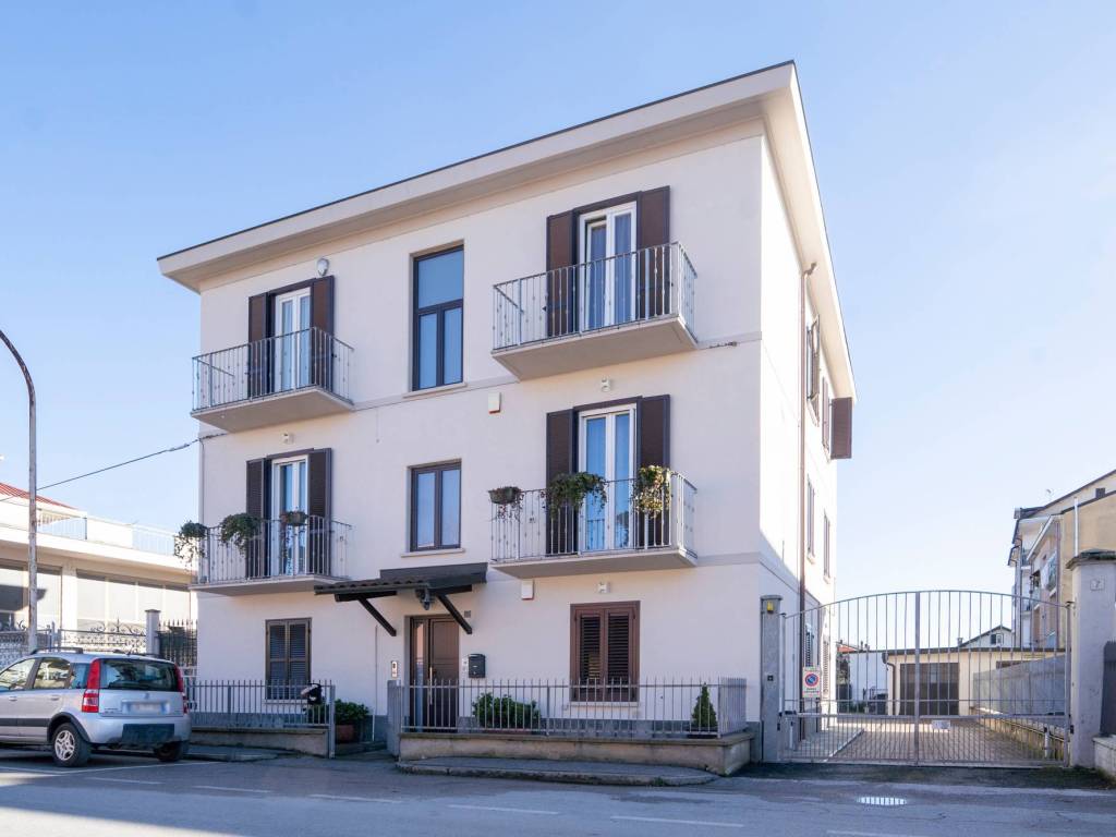 appartamento in vendita a Carmagnola