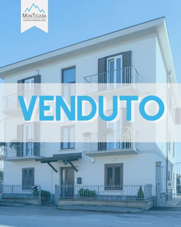 appartamento in vendita a Carmagnola