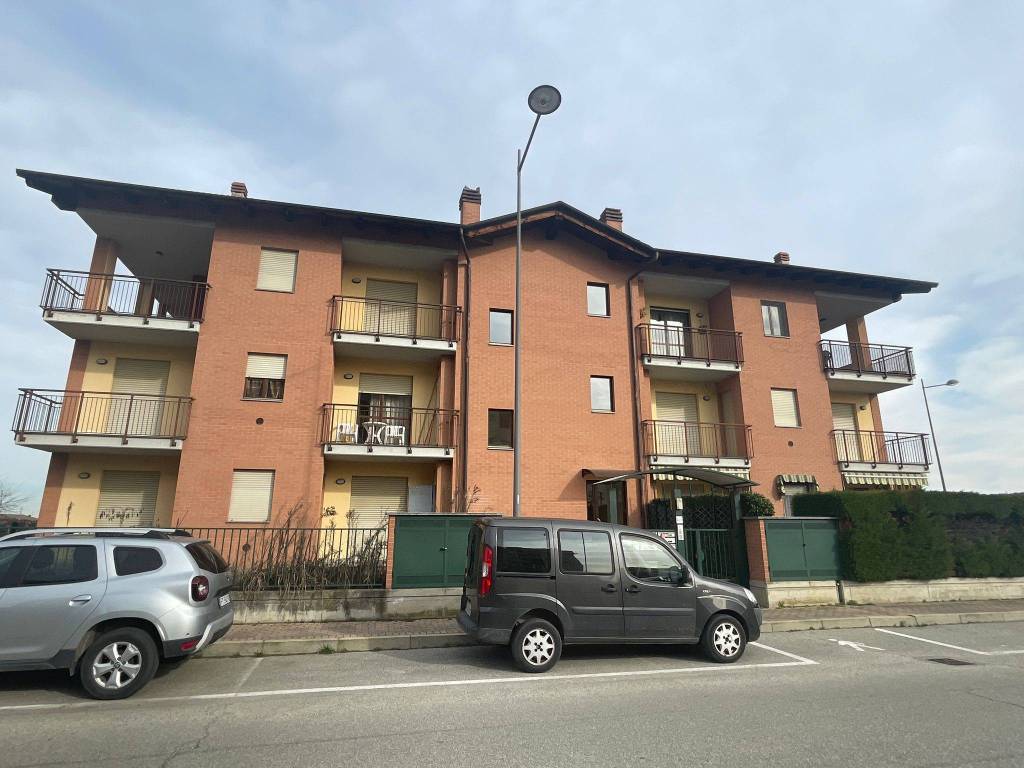 appartamento in vendita a Carmagnola