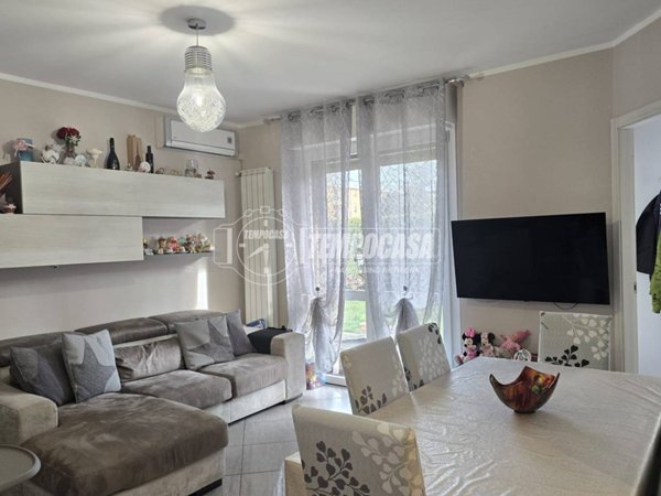 appartamento in vendita a Carmagnola