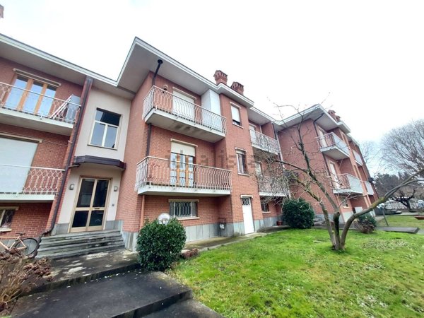 appartamento in vendita a Carmagnola