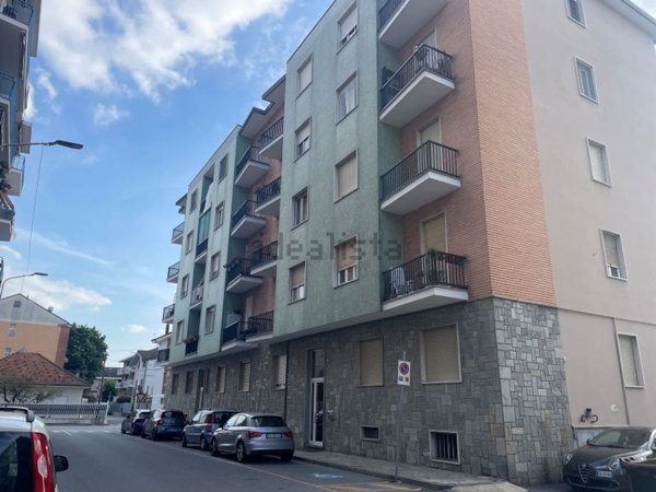 appartamento in vendita a Carmagnola