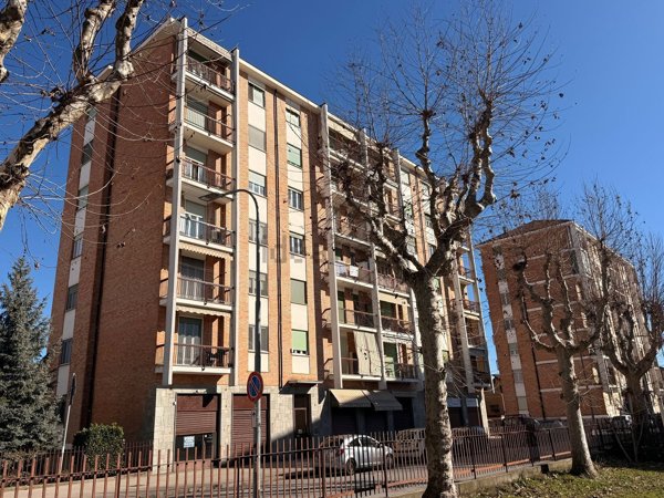 appartamento in vendita a Carmagnola