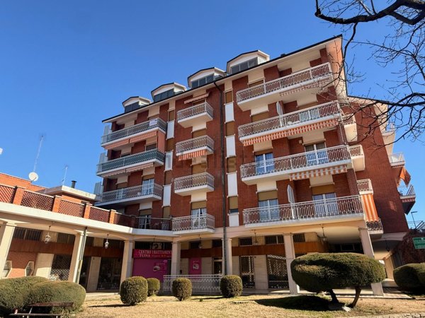appartamento in vendita a Carmagnola