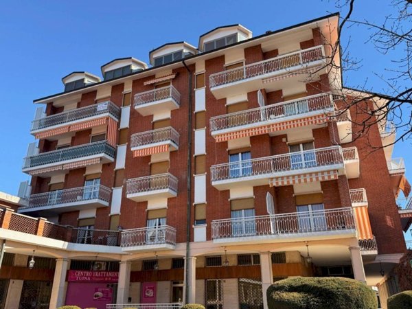 appartamento in vendita a Carmagnola