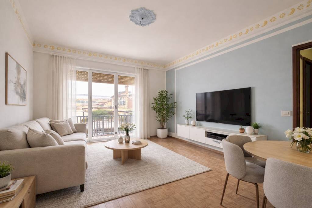 appartamento in vendita a Carmagnola