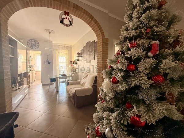 appartamento in vendita a Carmagnola