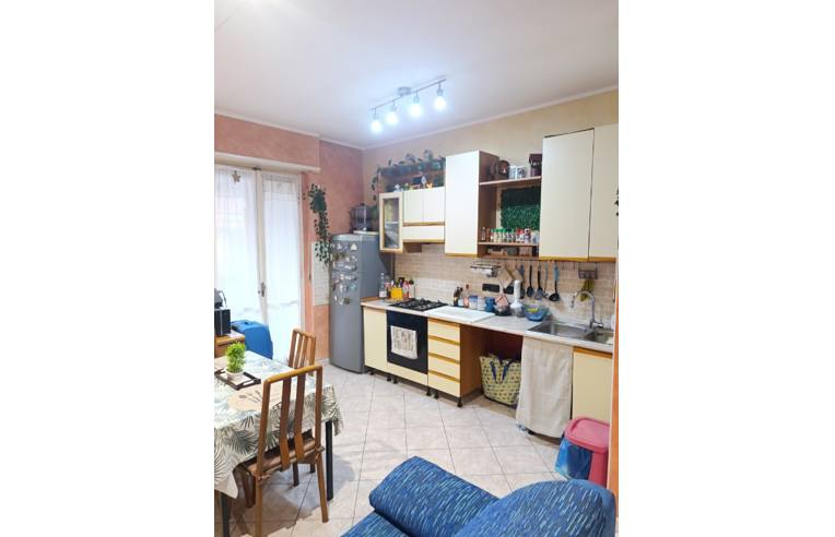 appartamento in vendita a Carmagnola