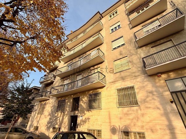 appartamento in vendita a Carmagnola