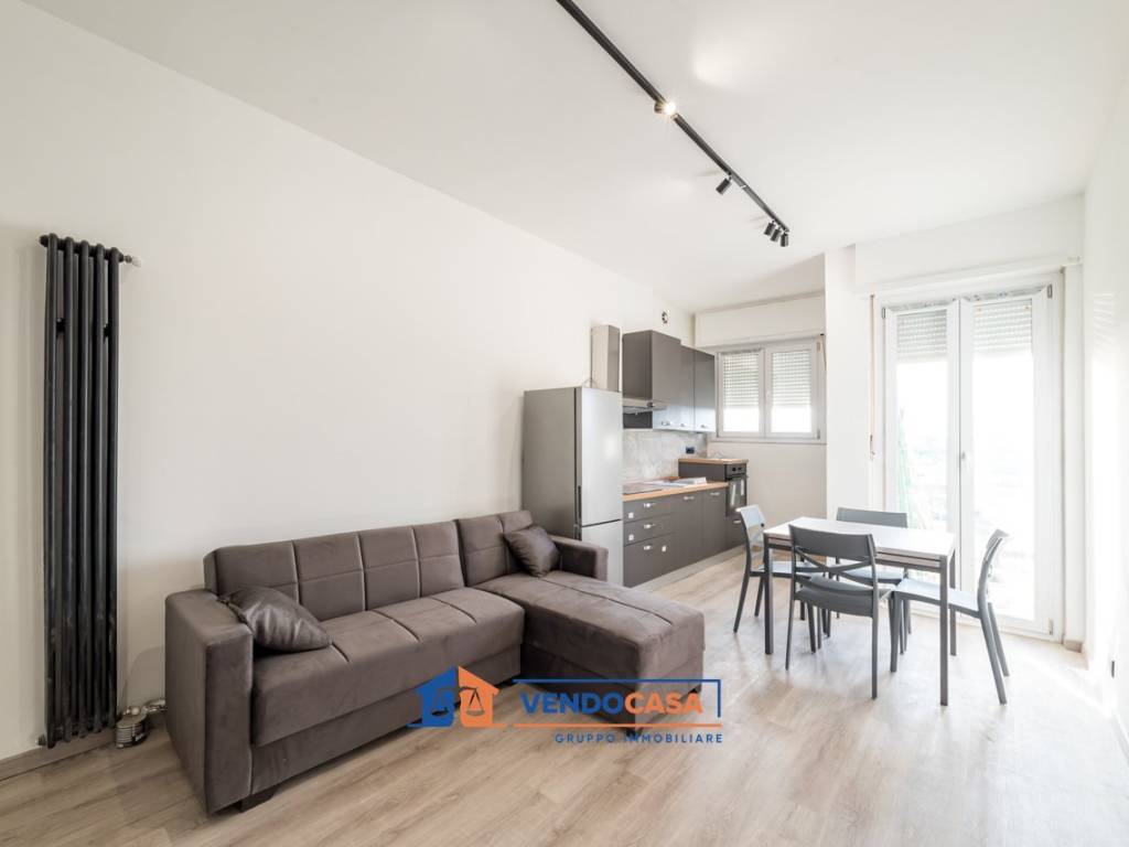 appartamento in vendita a Carmagnola