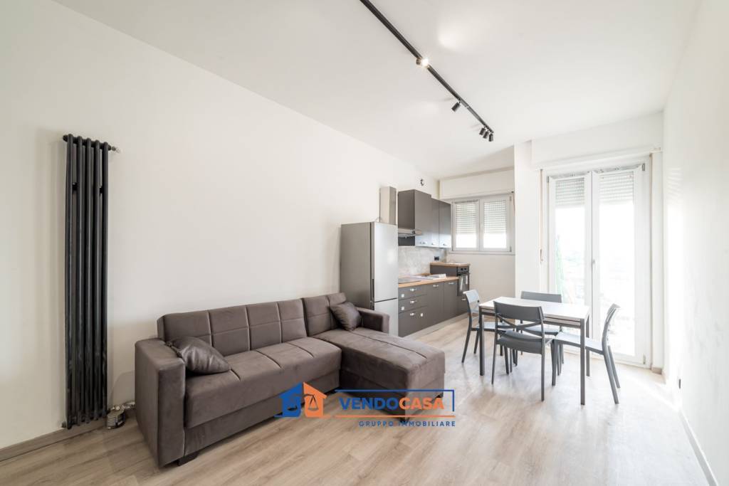 appartamento in vendita a Carmagnola