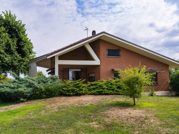 appartamento in vendita a Carmagnola in zona Gaidi