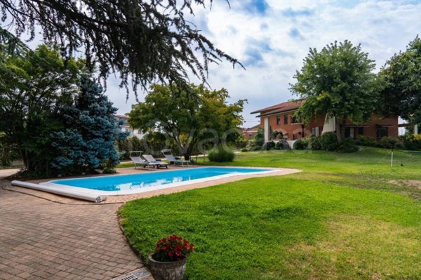 appartamento in vendita a Carmagnola