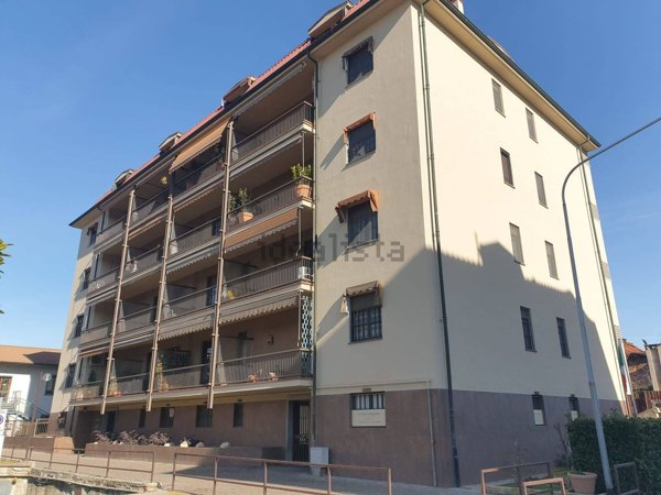 appartamento in vendita a Carmagnola