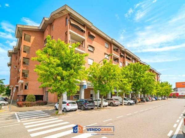 appartamento in vendita a Carmagnola