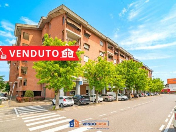 appartamento in vendita a Carmagnola