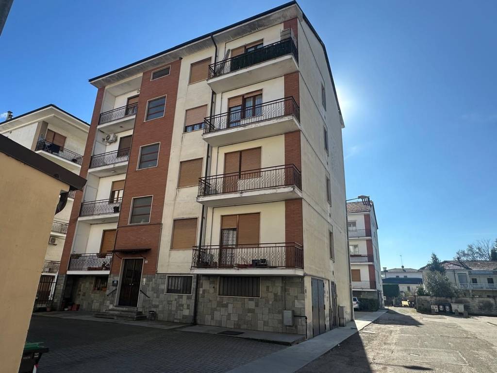 appartamento in vendita a Carmagnola