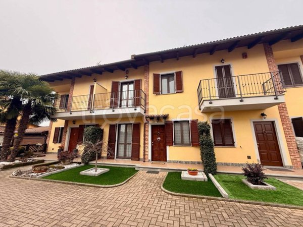 casa indipendente in vendita a Carmagnola