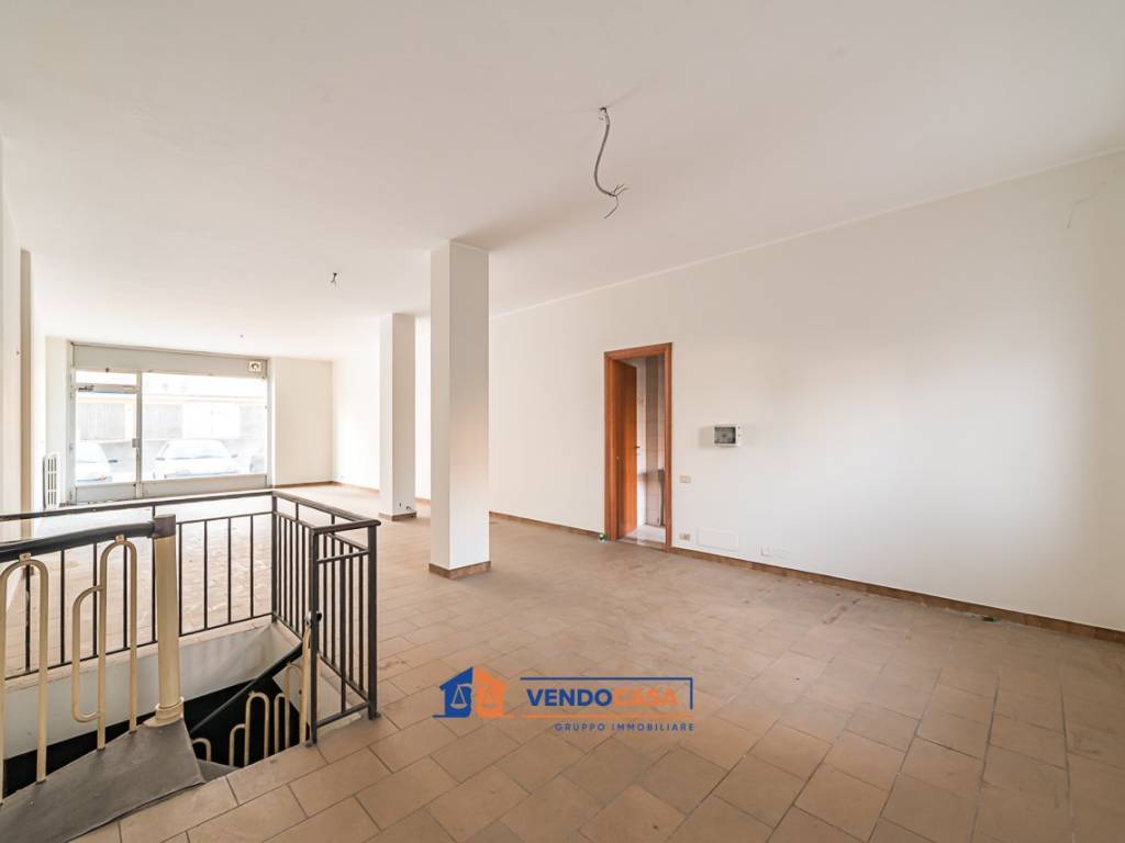 ufficio in vendita a Carmagnola
