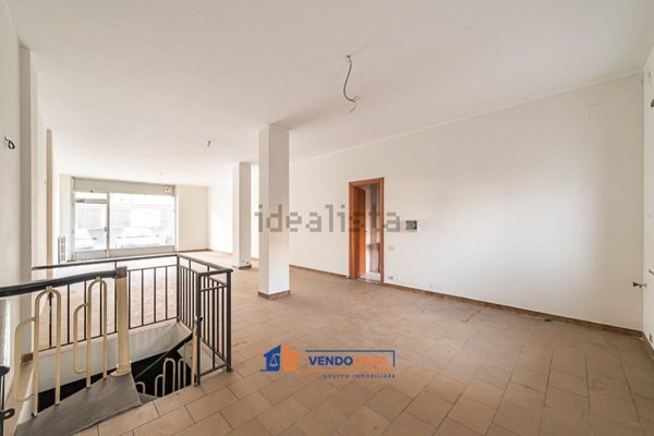 ufficio in vendita a Carmagnola