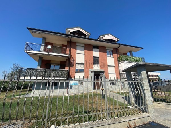 appartamento in vendita a Carmagnola
