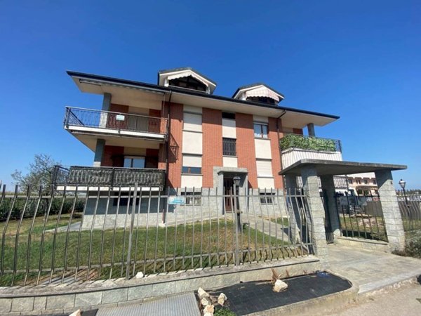 appartamento in vendita a Carmagnola