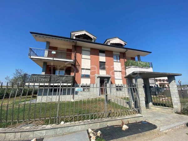 appartamento in vendita a Carmagnola