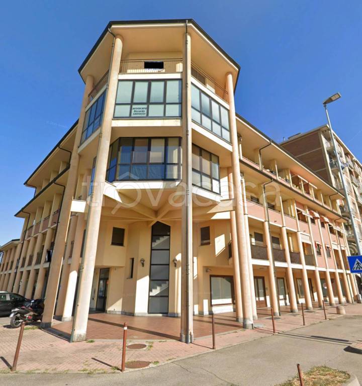 appartamento in vendita a Carmagnola