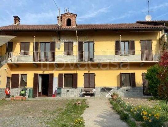 appartamento in vendita a Carmagnola