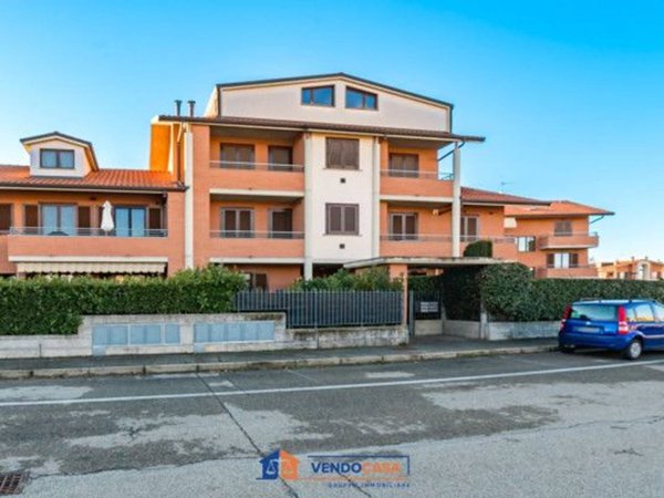 appartamento in vendita a Carmagnola