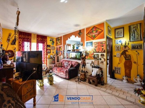 appartamento in vendita a Carmagnola